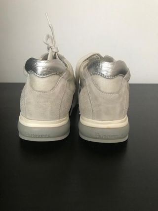 Scarpe Cesare Paciotti n 30
