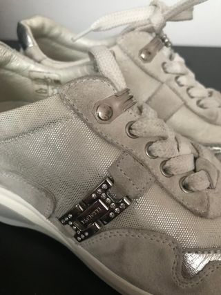 Scarpe Cesare Paciotti n 30