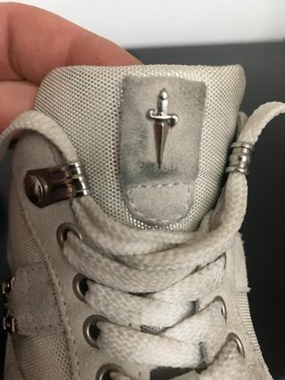 Scarpe Cesare Paciotti n 30