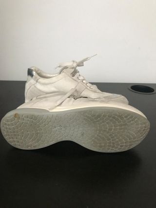 Scarpe Cesare Paciotti n 30