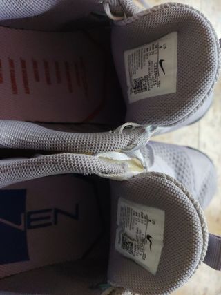Zapatillas deportivas mujer Nike Metcon 7