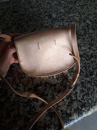 Bolso niña
