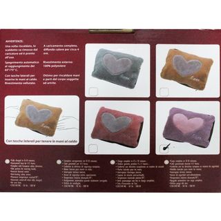 Scaldotto Coveri nuovo