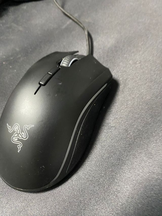 Razer Mamba Elite Ratón Gaming 16000 DPI