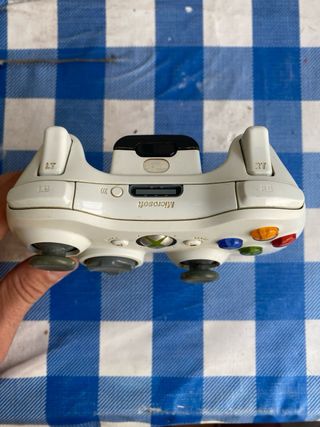 Mando xbox