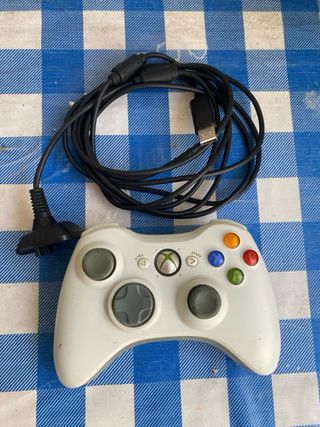 Mando xbox