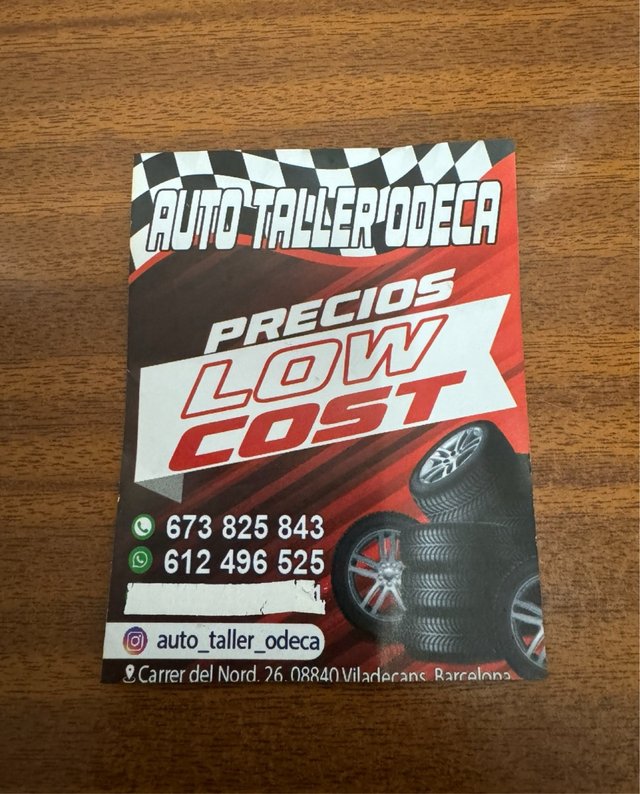 Micánica rapida