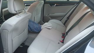 Mercedes-Benz Clase C 2010