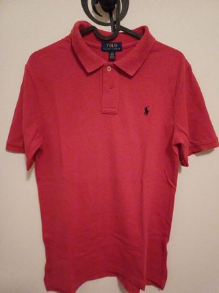 1 Polo ralph lauren 