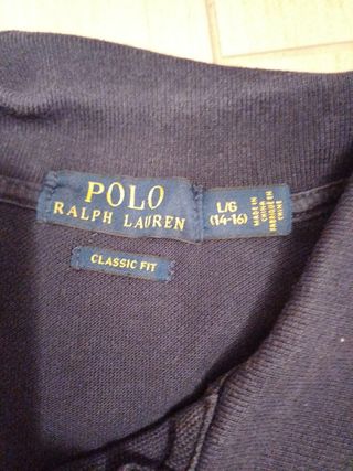 1 Polo ralph lauren 