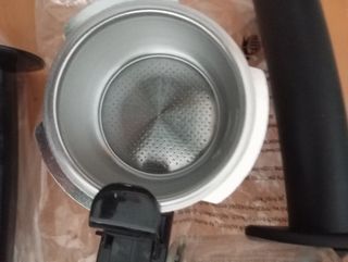 Cafetera Daewoo DES-484