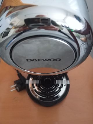 Cafetera Daewoo DES-484