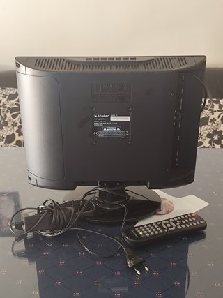 Tv altaitec 15"6.led