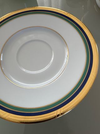 Juego de cafe porcelana Alemana