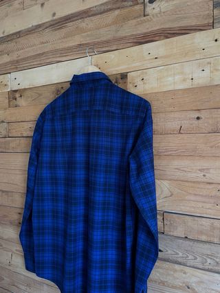 Camisa hombre United Colors of Benetton