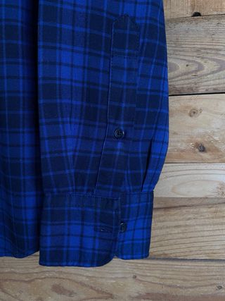 Camisa hombre United Colors of Benetton