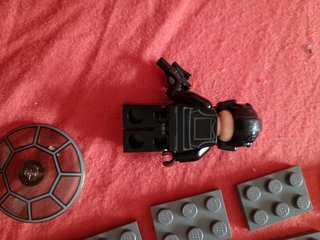 75128 lego micronave.