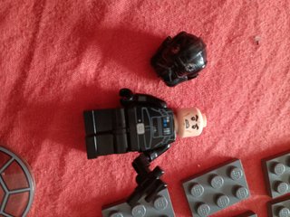 75128 lego micronave.