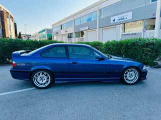 BMW M3 E36