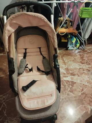 Carro bebé Jane