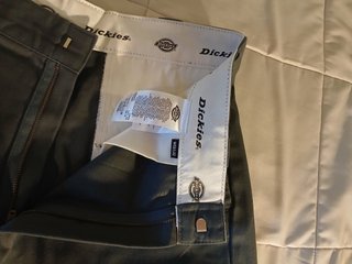 Pantaloni Dickies