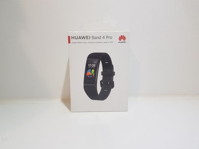 Rilevatore di attività Huawei Band 4 Pro