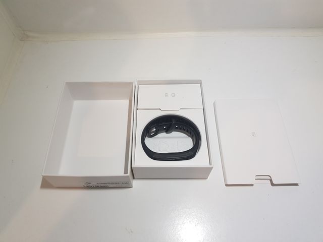 Rilevatore di attività Huawei Band 4 Pro