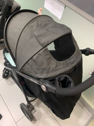 Pack RECARO carro/silla Citylife + zero1 elite