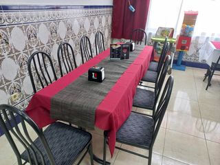 Bar Restaurante Cafeteria
