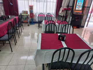 Bar Restaurante Cafeteria