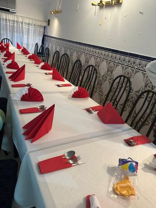 Bar Restaurante Cafeteria