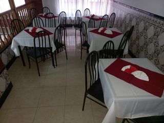 Bar Restaurante Cafeteria