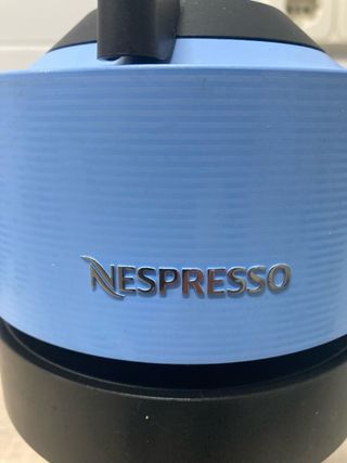Cafetera nexpreso 