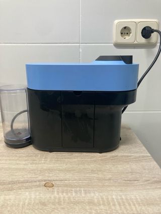 Cafetera nexpreso 