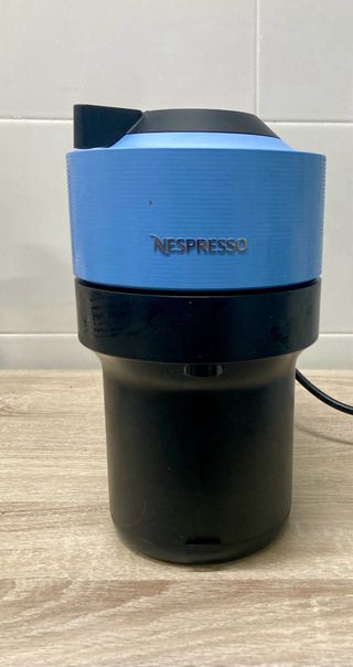 Cafetera nexpreso 