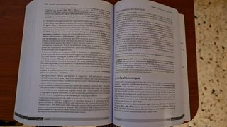 Collaboratore Professionale E Istruttore Area B C