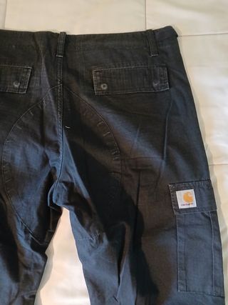 Pantaloni Carhartt