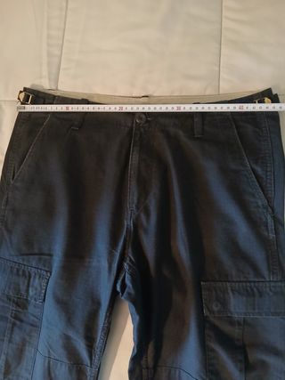 Pantaloni Carhartt