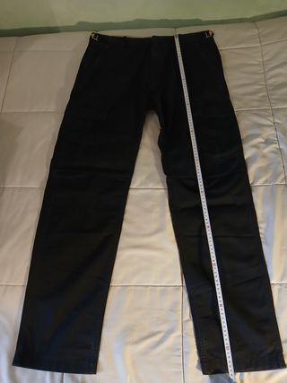 Pantaloni Carhartt