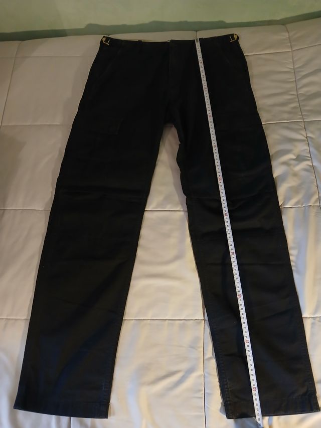 Pantaloni Carhartt