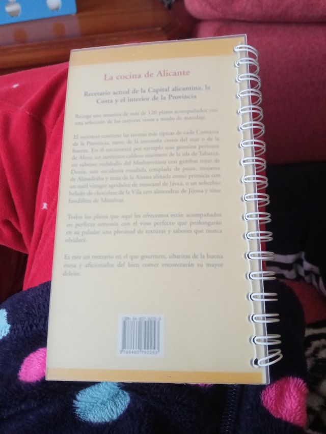 LA COCINA DE ALICANTE (2ª ED.)