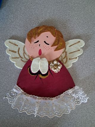 Capezzale per bambini 