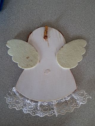 Capezzale per bambini 