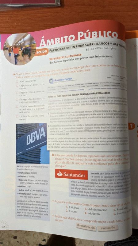 Pasaporte 4 (B2) - libro del alumno + CD audio