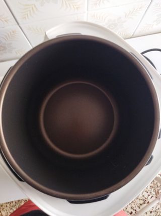 Olla inteligente multifuncion