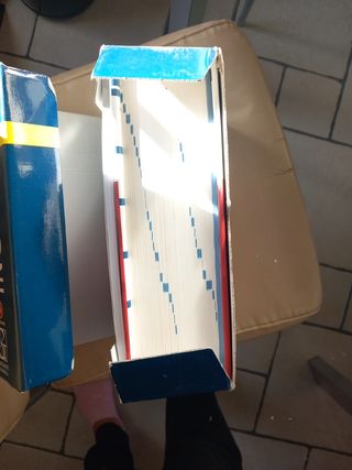 Dizionario garzanti inglese