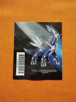 punti VIP Pokémon Diamante