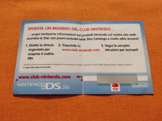 punti VIP Pokémon Diamante