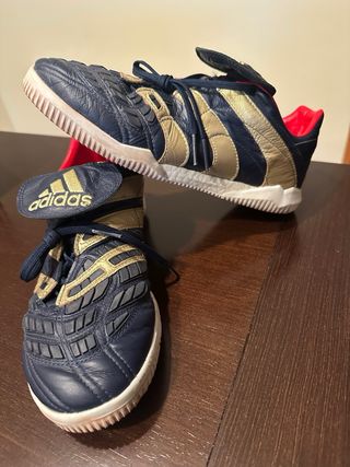 Adidas Predator Accelerator 2018 Zinedine Zidane
