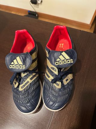 Adidas Predator Accelerator 2018 Zinedine Zidane